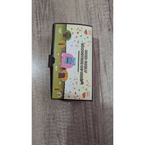 Early Education Learning Device for Toddlers Words Talking Flash Cards - Picture 4 of 5